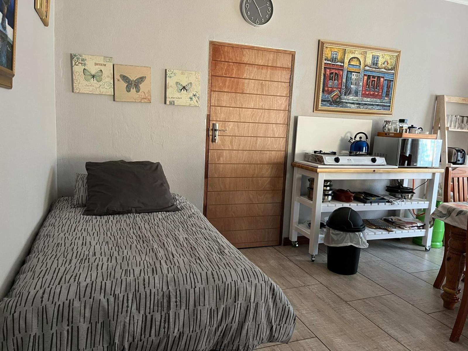 Douwe Cottages Претория Екстериор снимка
