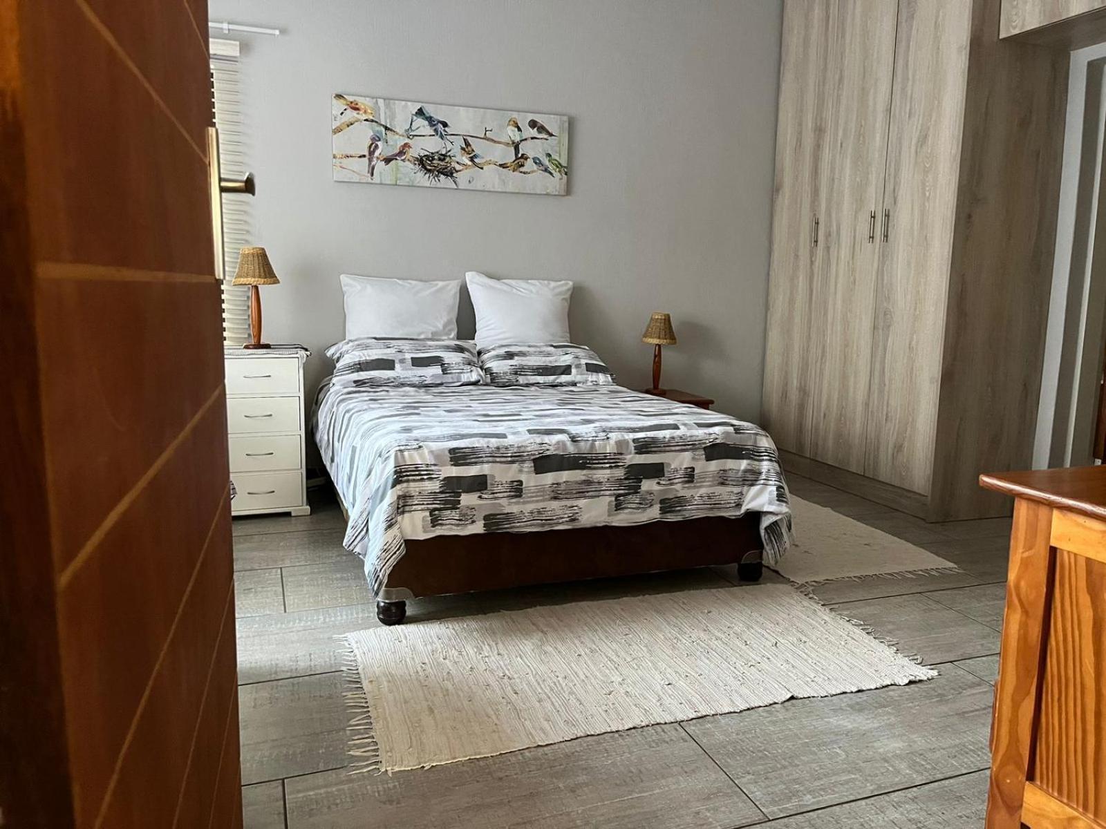 Douwe Cottages Претория Екстериор снимка